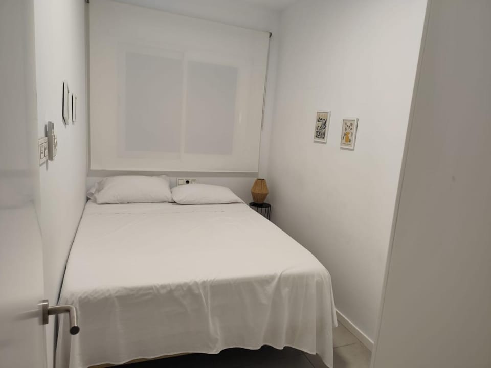 su sueño vacacional Apartment in Fuengirola