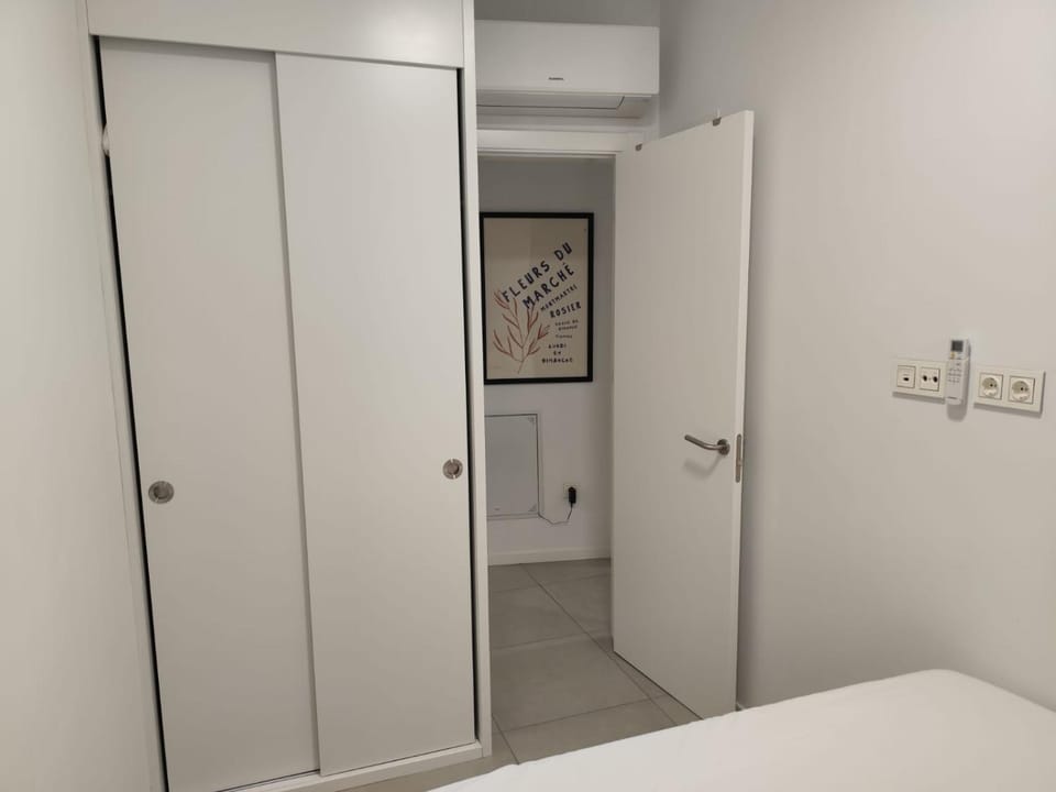 su sueño vacacional Apartment in Fuengirola