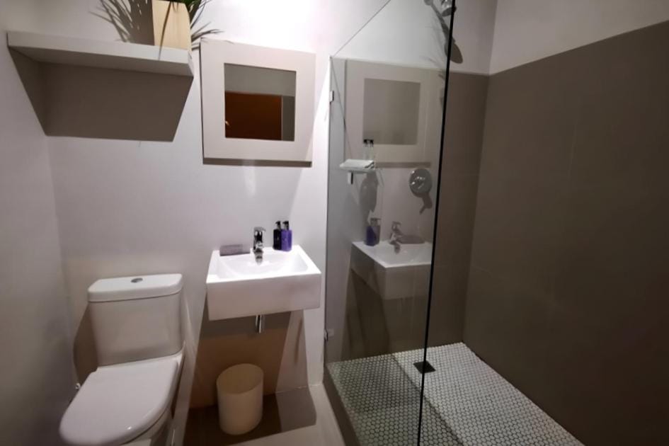 The Molteno Bed and Breakfast in Cape Town