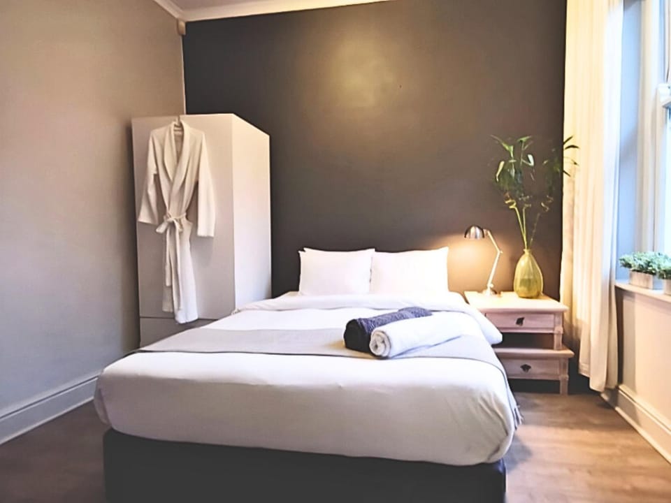 The Molteno Bed and Breakfast in Cape Town