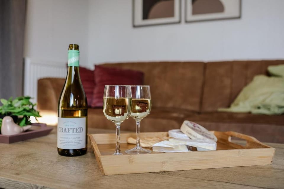 Holiday chalet on park - VP106 Chalet in Zeeland, Netherlands