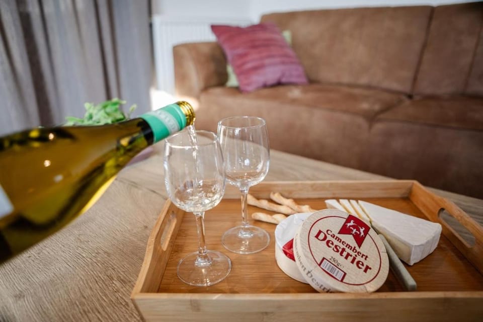 Holiday chalet on park - VP106 Chalet in Zeeland, Netherlands