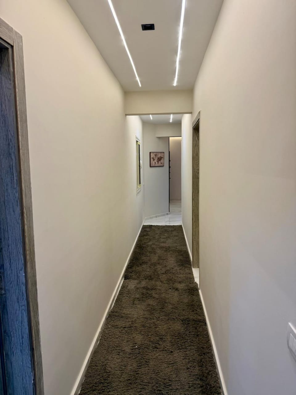 Fully furnished 3BR near Mivida&Hyde Parkbrand new Apartment in New Cairo City