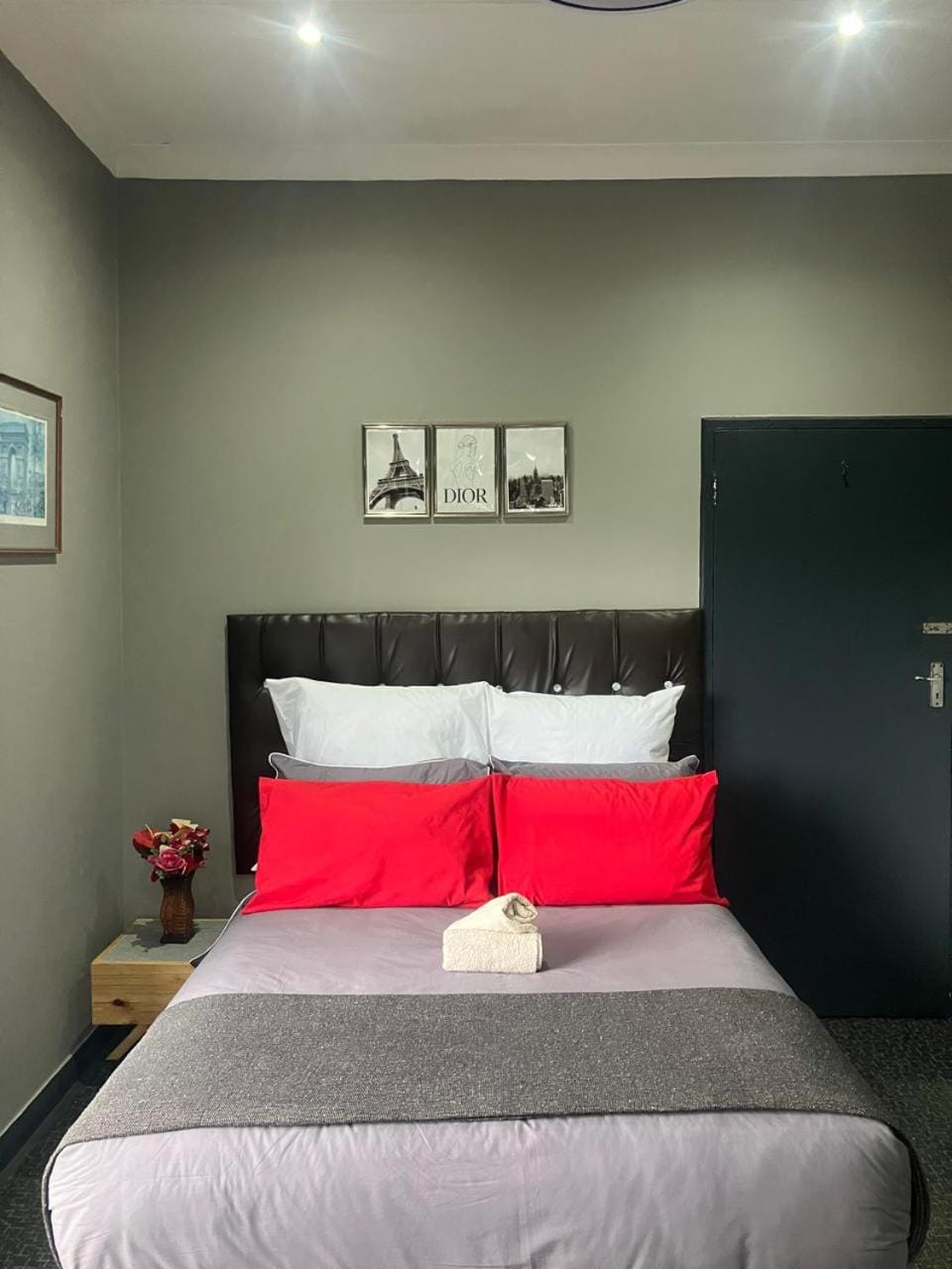 1 on Eden Bed and Breakfast in KwaZulu-Natal