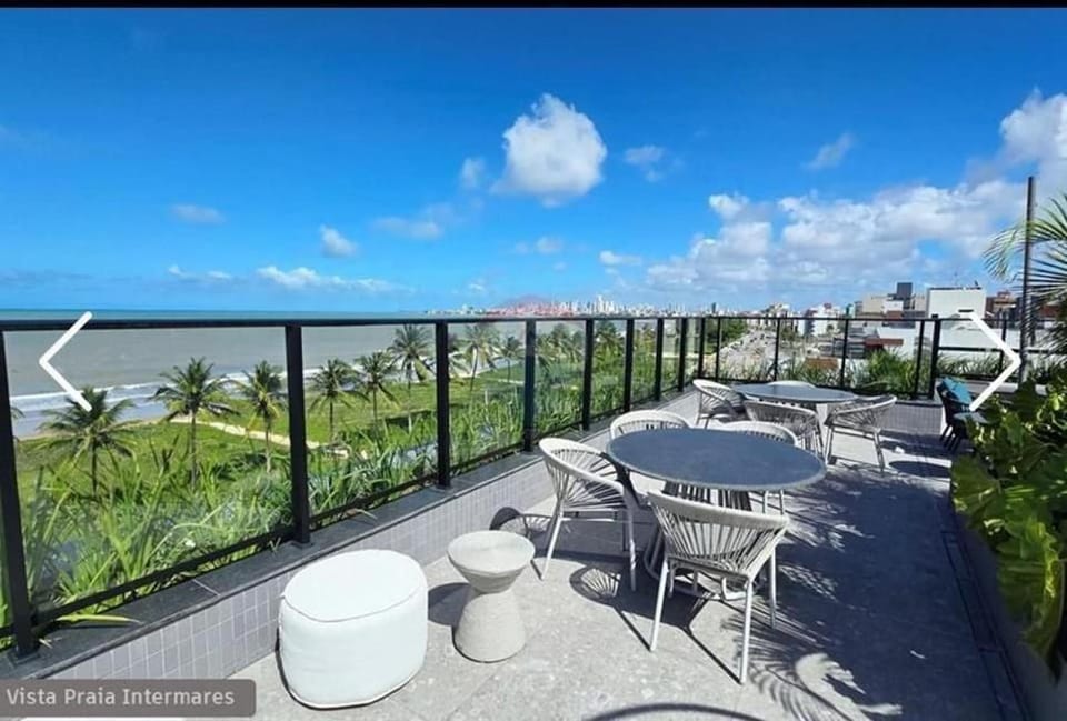 Sun Smart FASCINANTE Apartment in Cabedelo