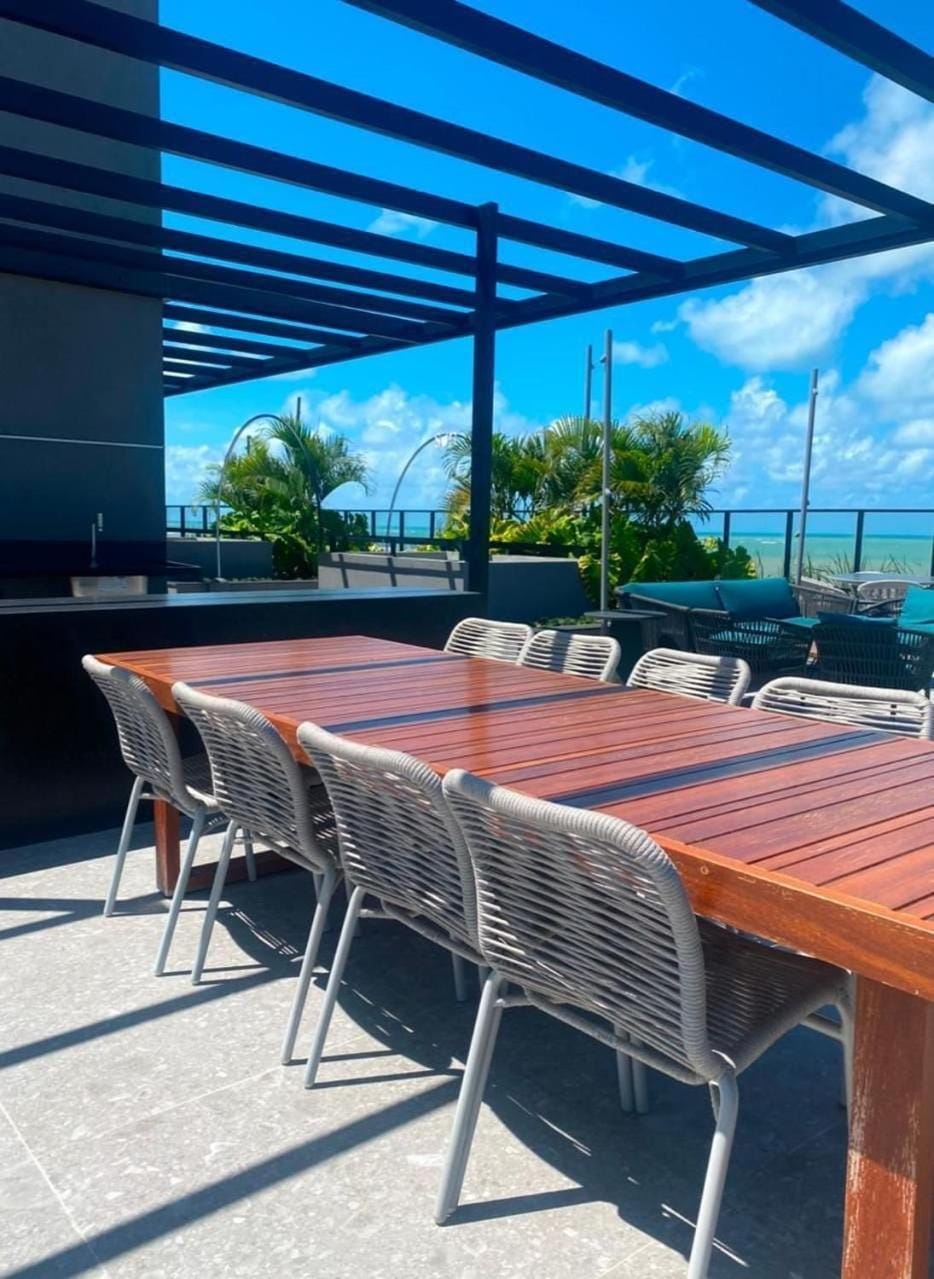 Sun Smart FASCINANTE Apartment in Cabedelo