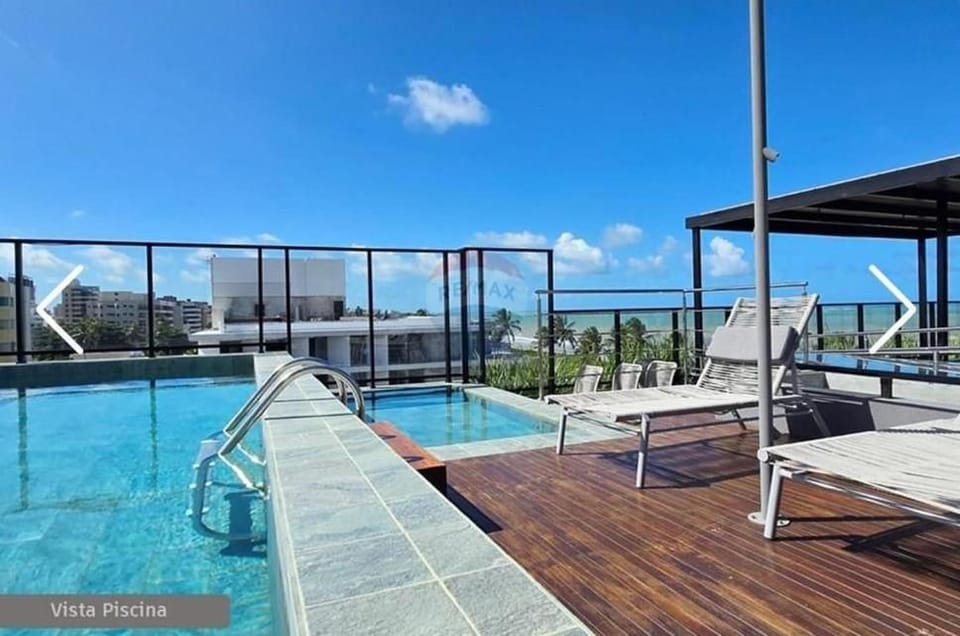 Sun Smart FASCINANTE Apartment in Cabedelo