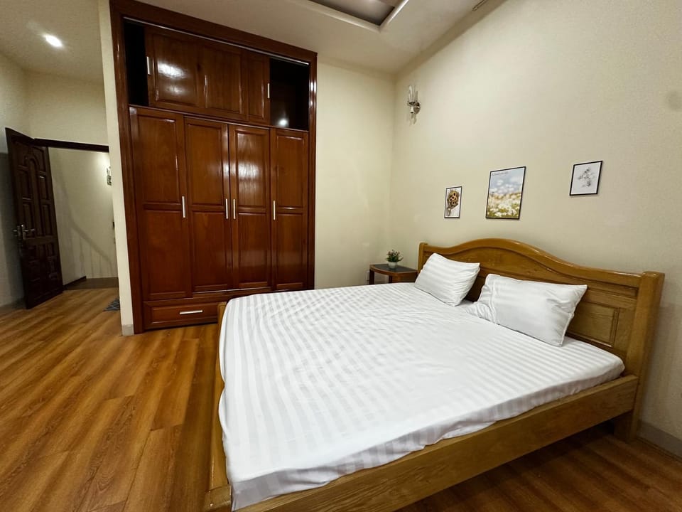 sunrise 22 homestay Apartment in Da Nang