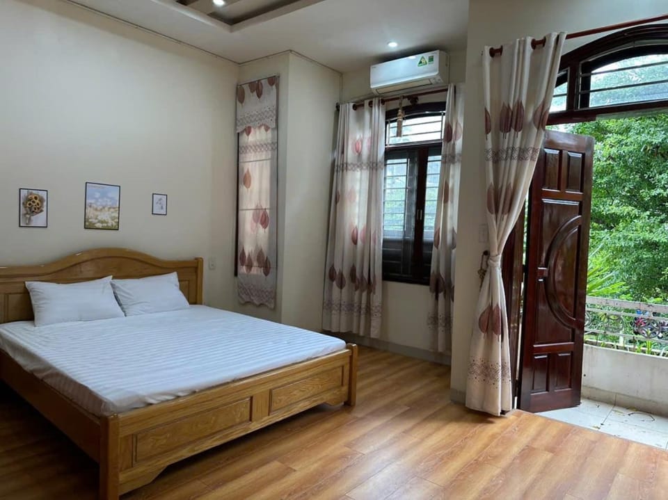 sunrise 22 homestay Apartment in Da Nang