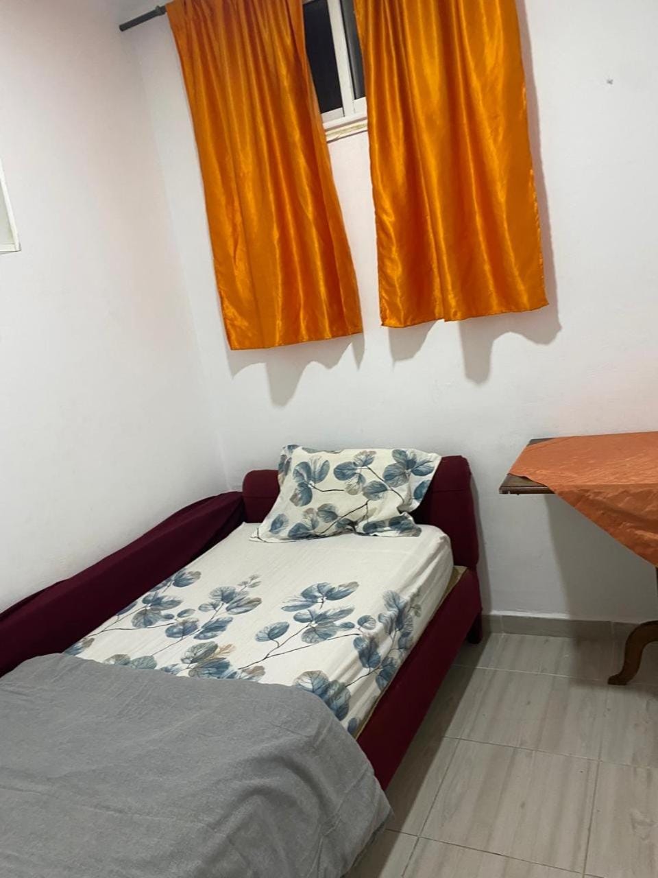 Séjournez au cœur de la Marsa Apartment in Tunis Governorate, Tunisia