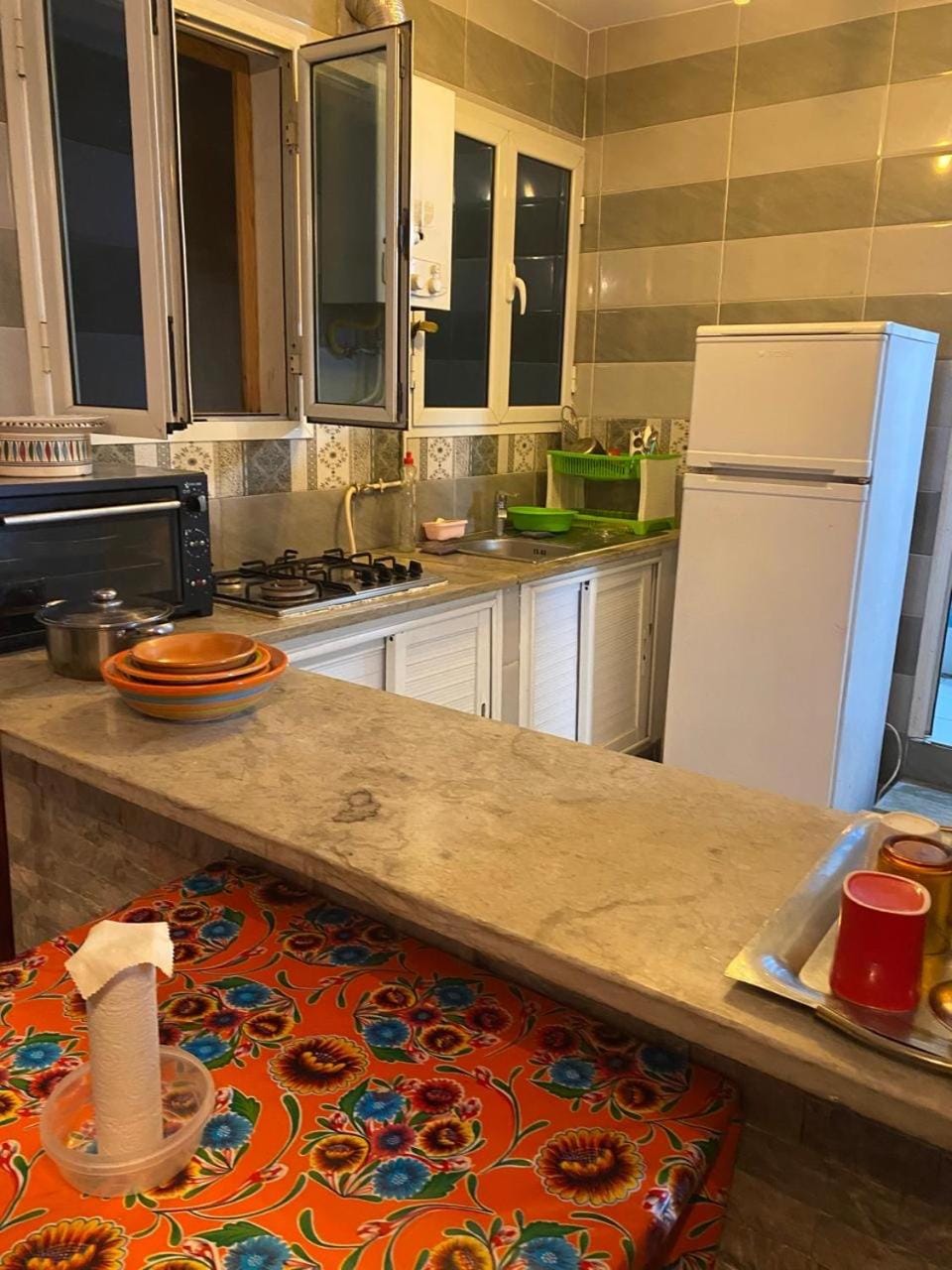 Séjournez au cœur de la Marsa Apartment in Tunis Governorate, Tunisia