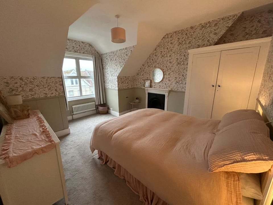 Seaside apartment Apartment in Bexhill