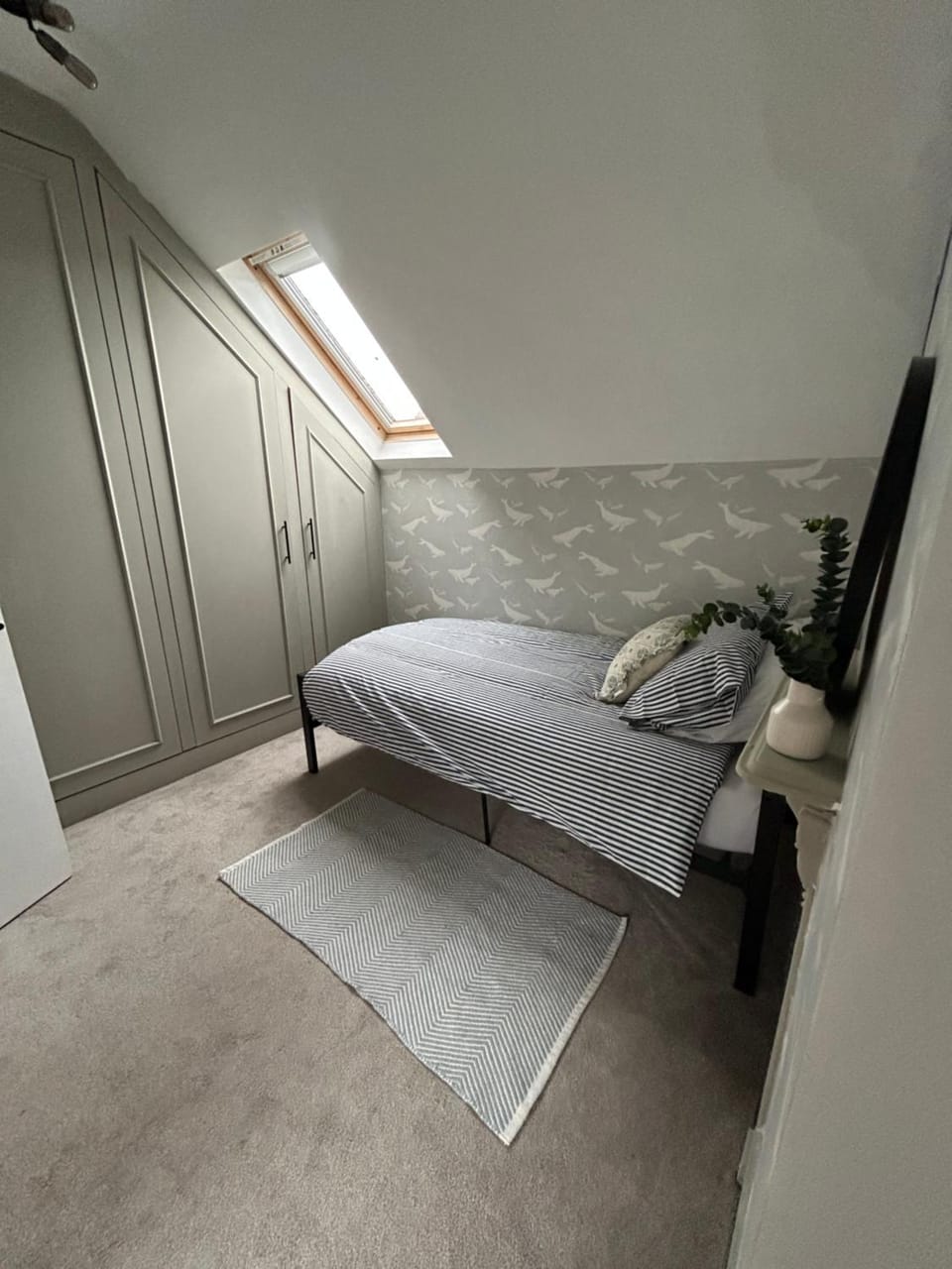 Seaside apartment Apartment in Bexhill