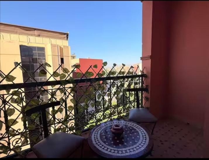 Maison LINA Apartment in Marrakesh