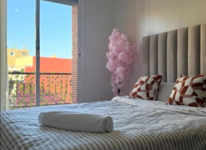 Maison LINA Apartment in Marrakesh
