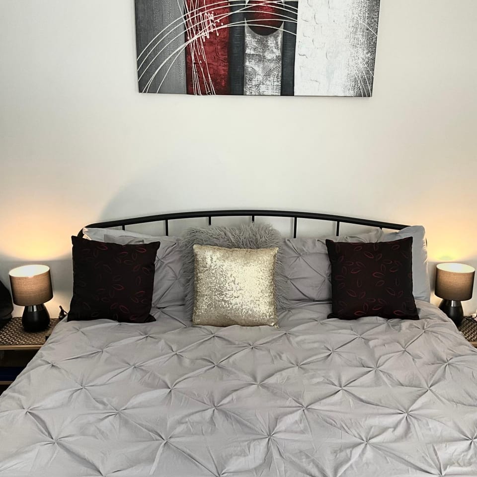 Lovely Adelaide City Escape Apartment in Adelaide