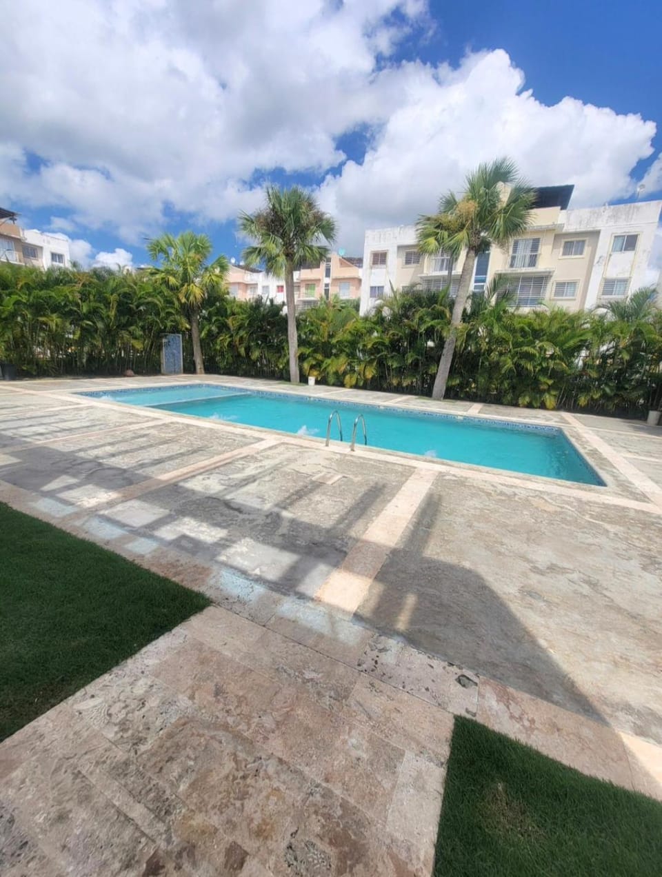 Palma Real Near Cibao Airport Apartment in Santiago de los Caballeros