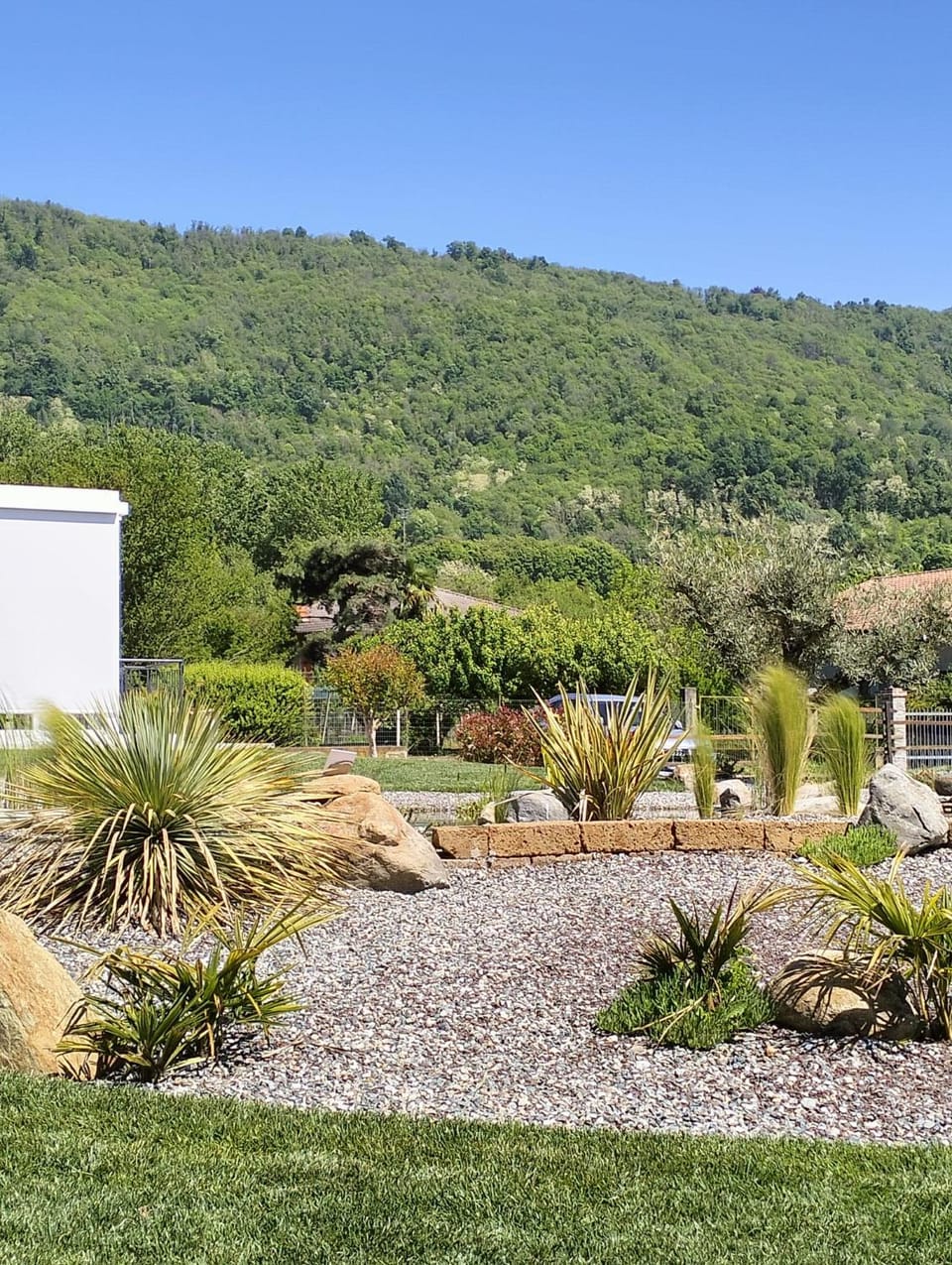 B&B La Barbatella Bed and Breakfast in Piedmont
