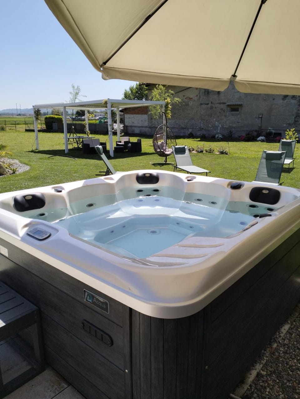 B&B La Barbatella Bed and Breakfast in Piedmont