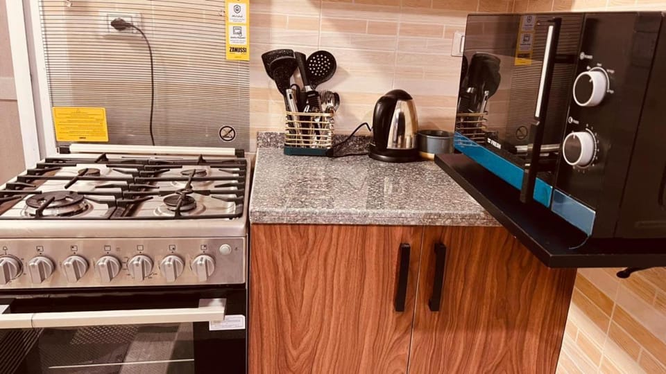 Cairo, Madinaty, 2BR, Furnished apartment,new Apartment in Egypt