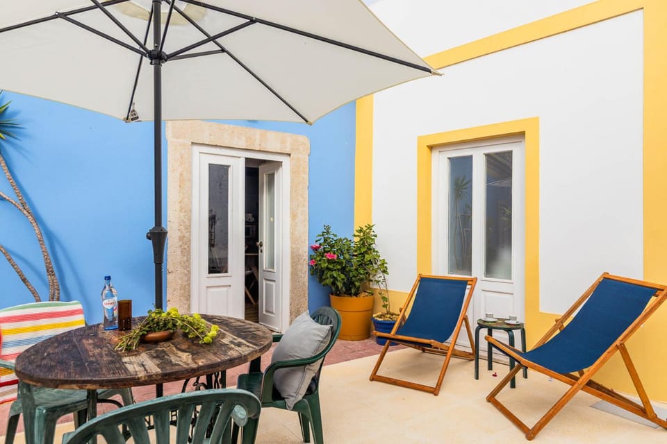 Patio, Day, View (from property/room), Balcony/Terrace, Balcony/Terrace, Seating area, Dining area, sunbed
