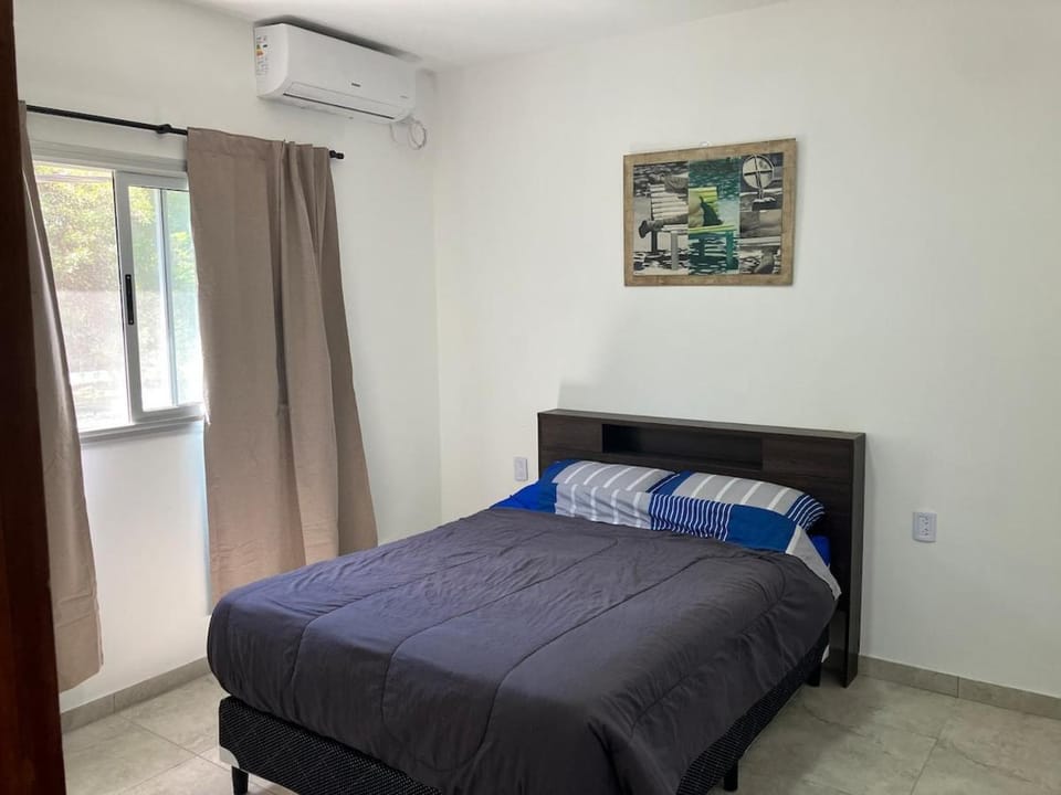 Dpto planta alta microcentro Santa Fe Apartment in Santa Fe