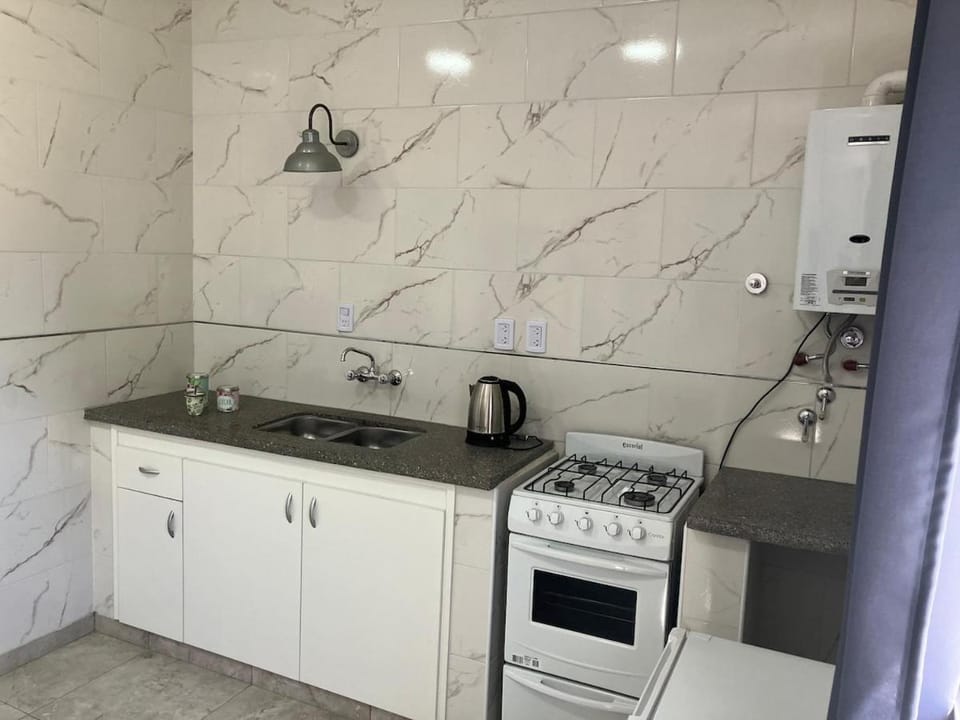 Dpto planta alta microcentro Santa Fe Apartment in Santa Fe