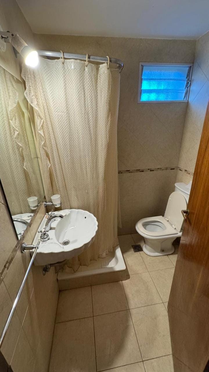 Shower, Bathroom, bidet