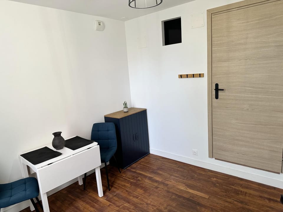 L'Atelier de la Gare - 5 min Apartment in Angoulême