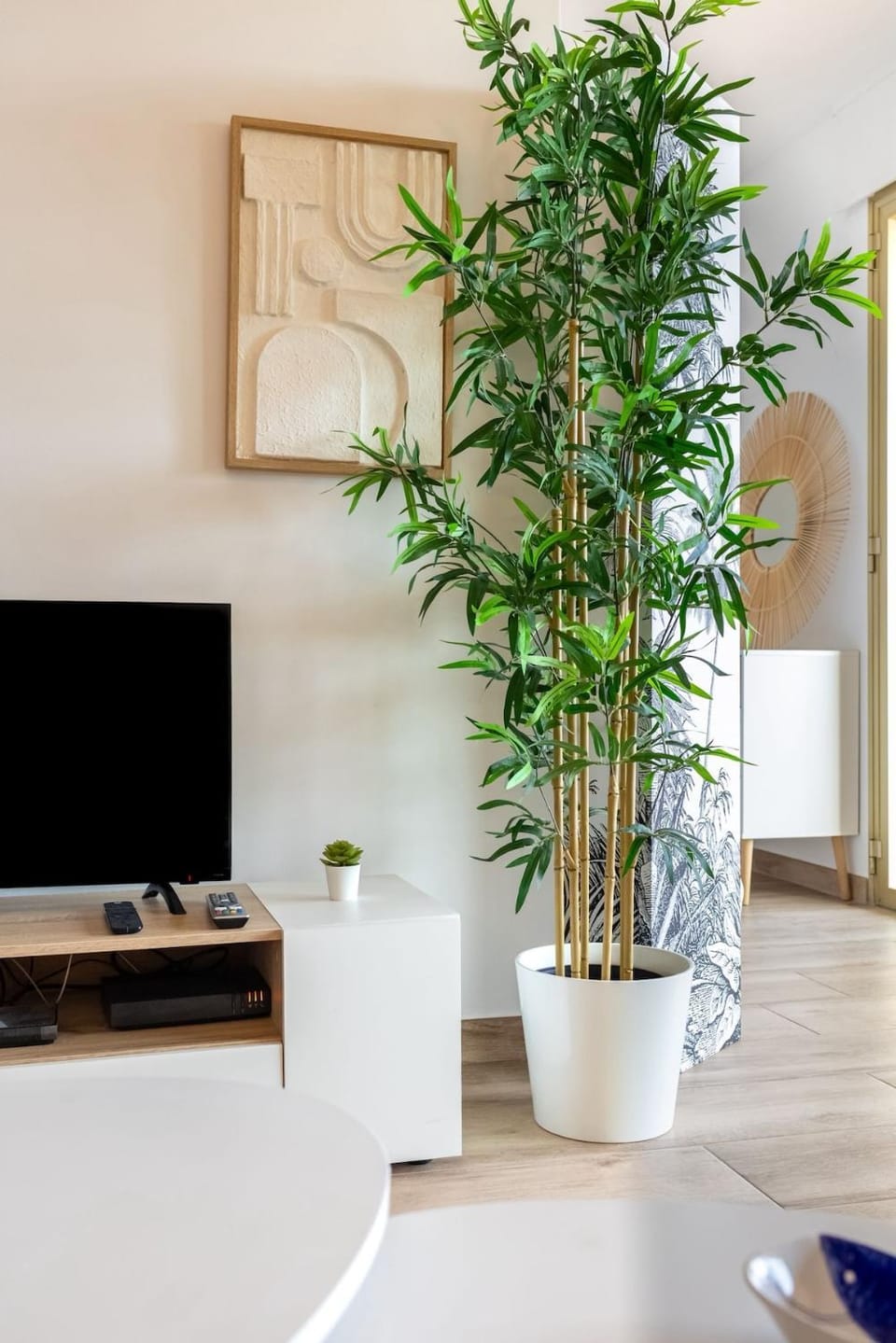 TV and multimedia