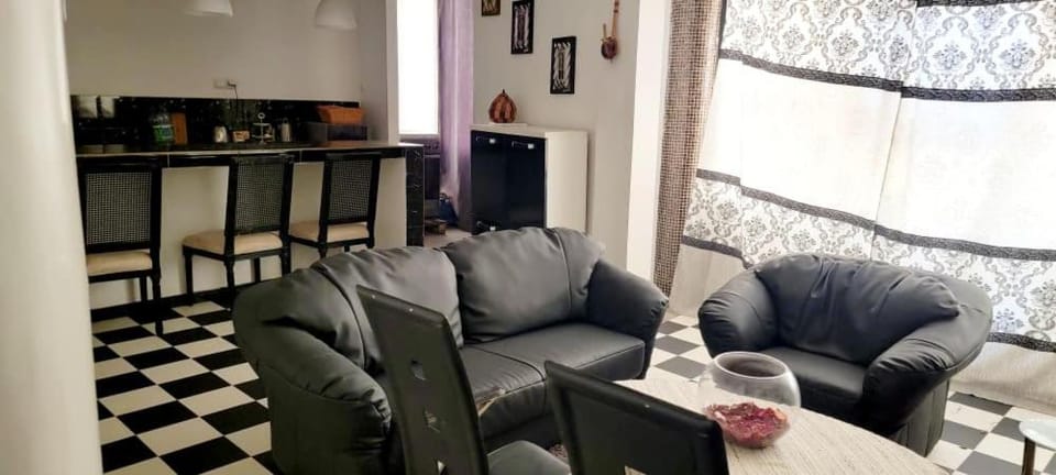 Appart Yoff Apartment in Dakar