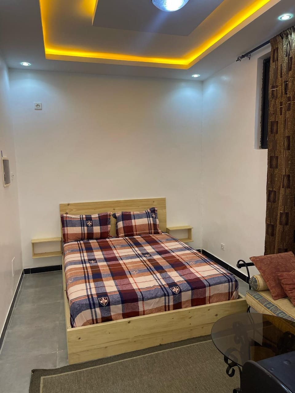 Appart Yoff Apartment in Dakar