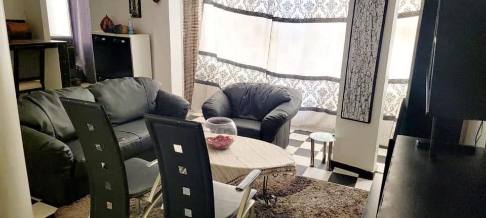 Appart Yoff Apartment in Dakar