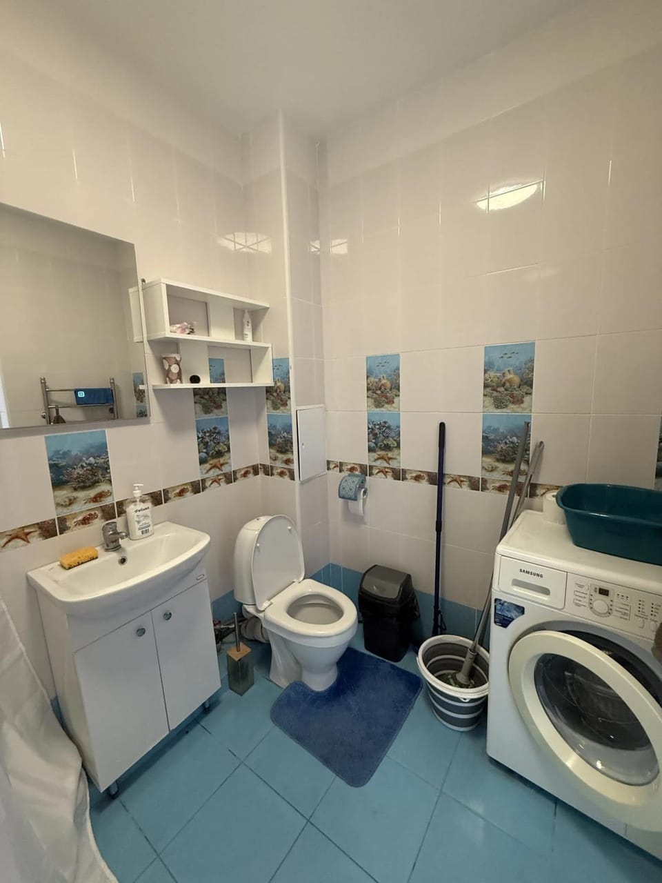 Neue Wohnung Apartment in Lower Saxony, Germany