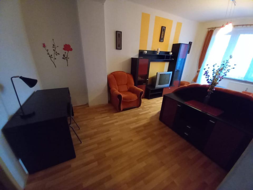 Apartmán Margareta Apartment in Slovakia