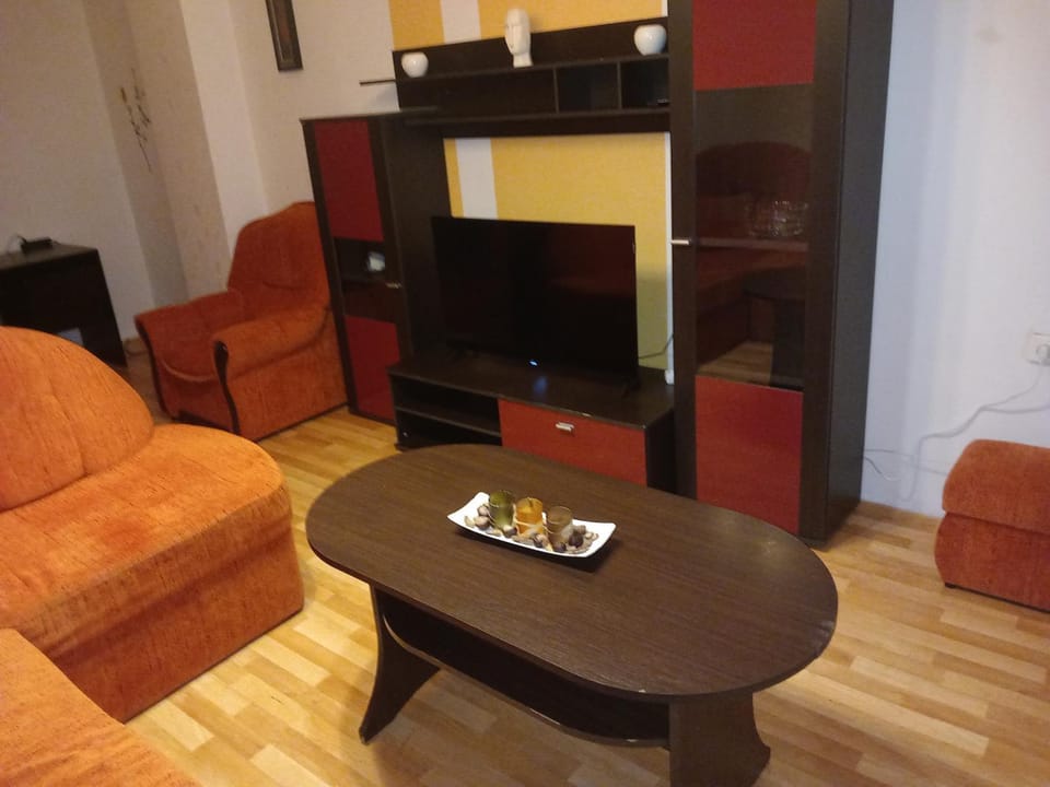 Apartmán Margareta Apartment in Slovakia