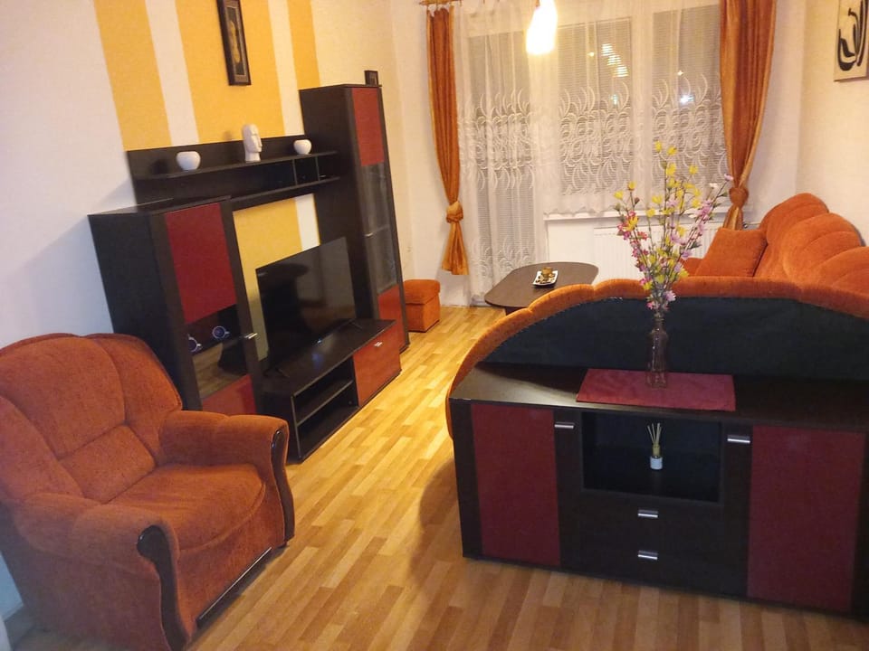 Apartmán Margareta Apartment in Slovakia