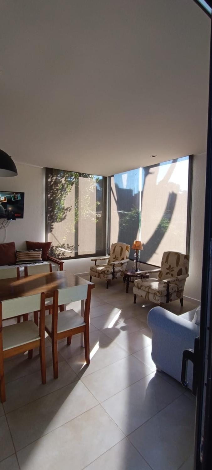 Departamento en Valeria del Mar a media cuadra del mar Apartment in Cariló
