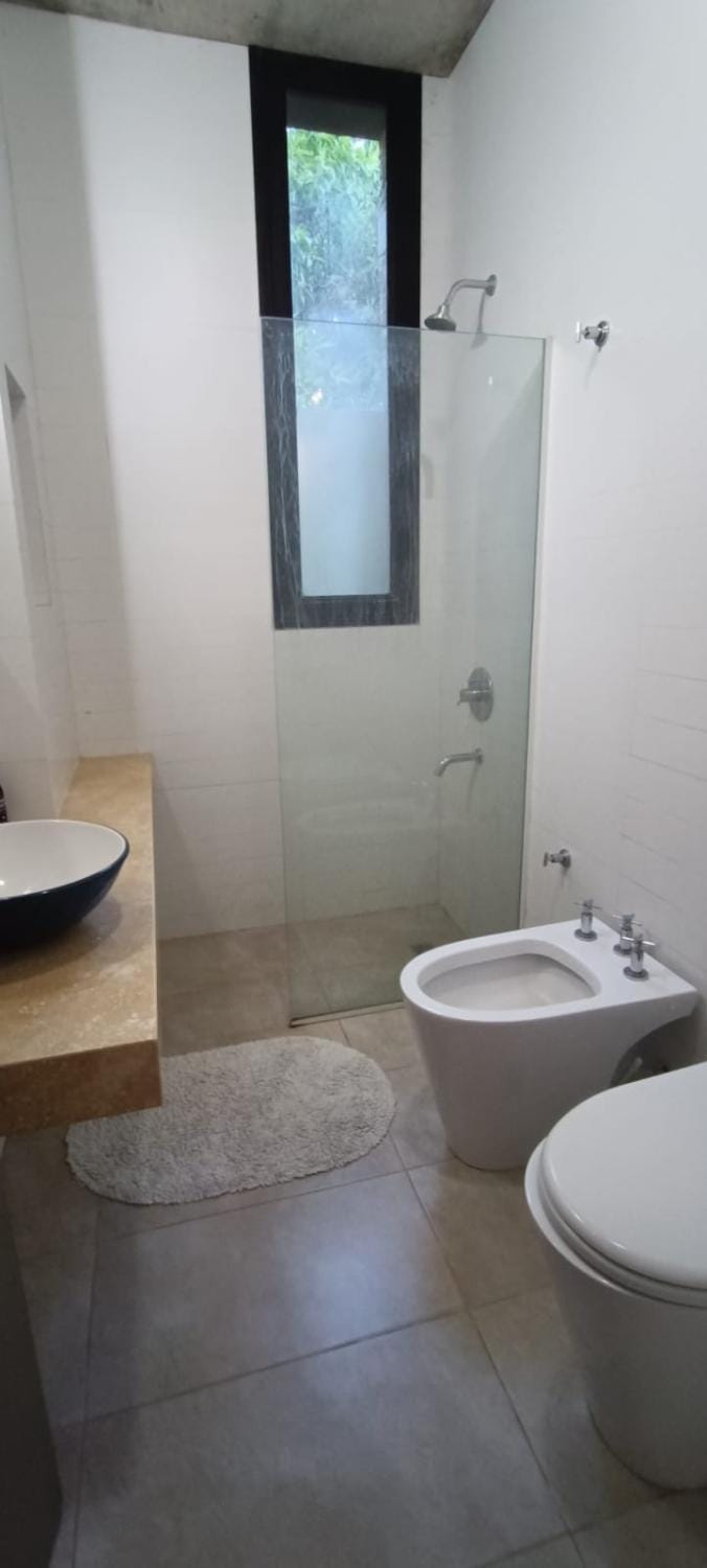 Departamento en Valeria del Mar a media cuadra del mar Apartment in Cariló