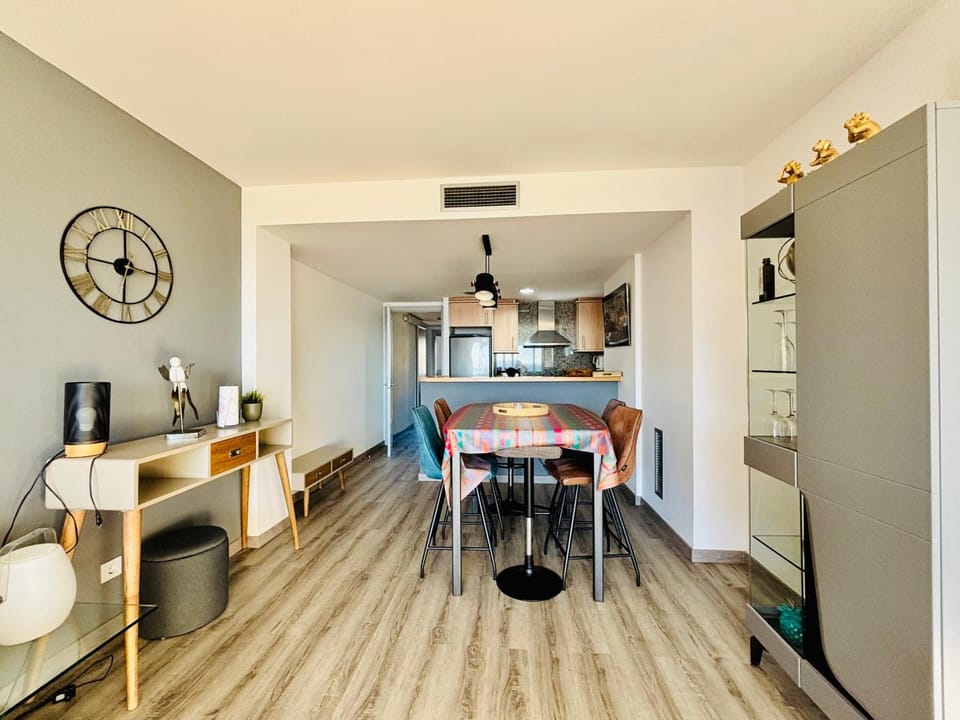 Global Immo 4042 MILENI Duplex Apartment in Roses