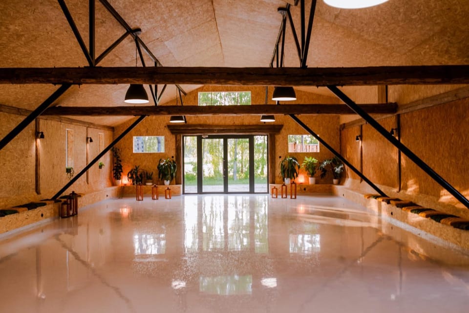 Meeting/conference room