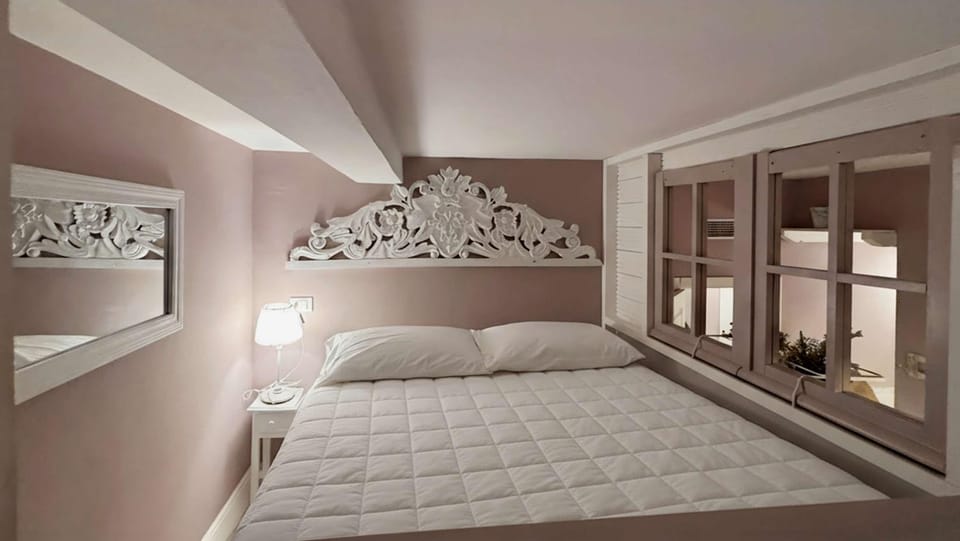 City - Affitti Brevi Italia Apartment in Province of Lecco