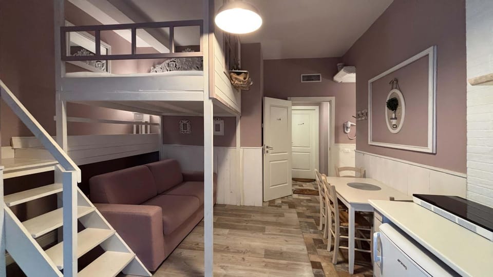 City - Affitti Brevi Italia Apartment in Province of Lecco