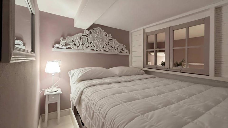 City - Affitti Brevi Italia Apartment in Province of Lecco