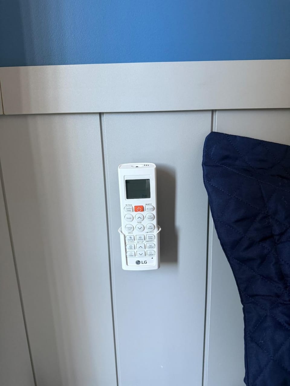 air conditioner