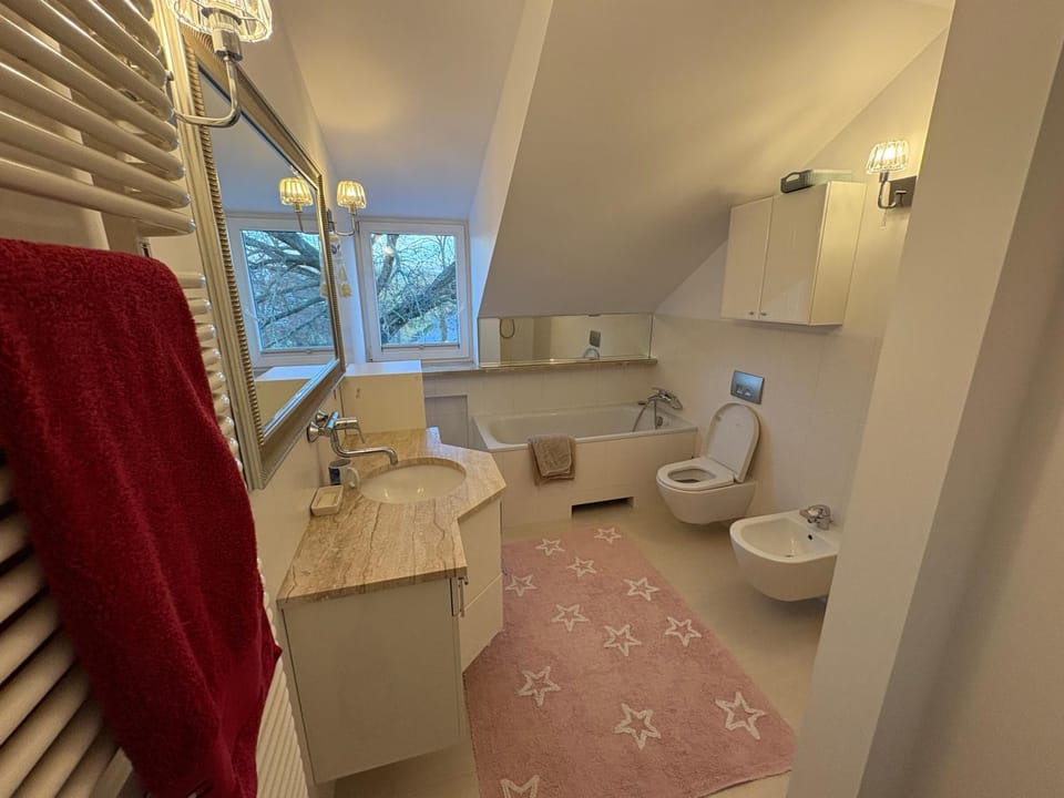 Apartamenty Ulatowski Apartment hotel in Masovian Voivodeship