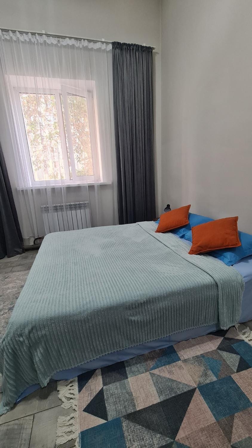 Центр City Apartment in Almaty