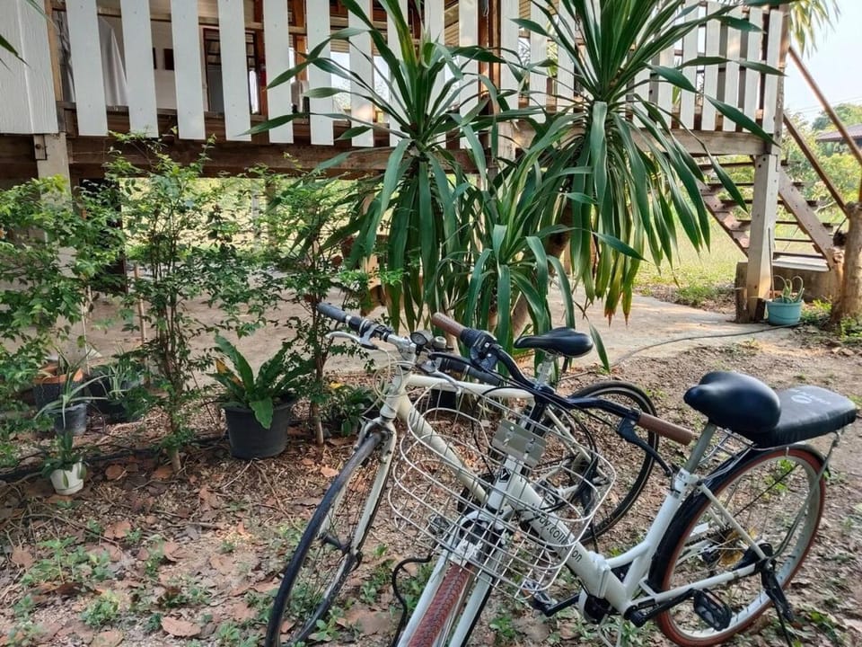 Cycling