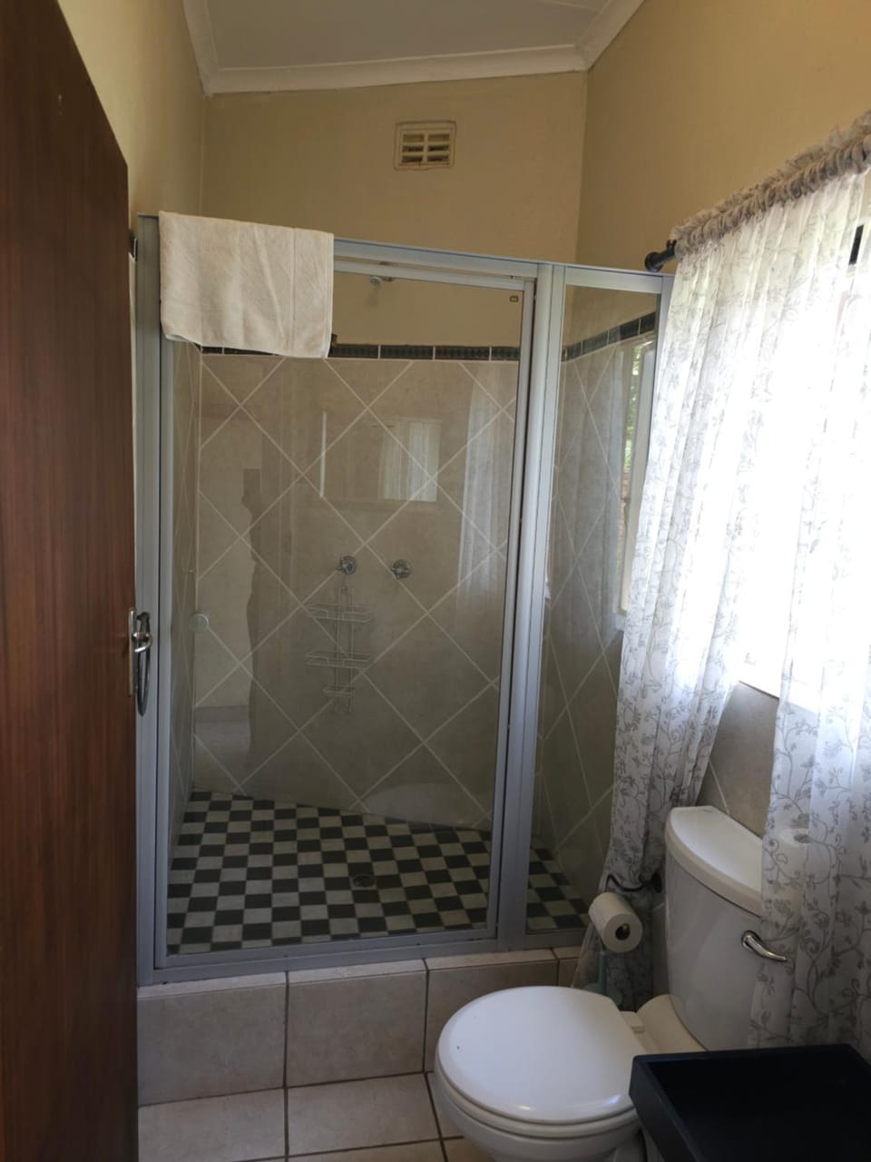 Shower