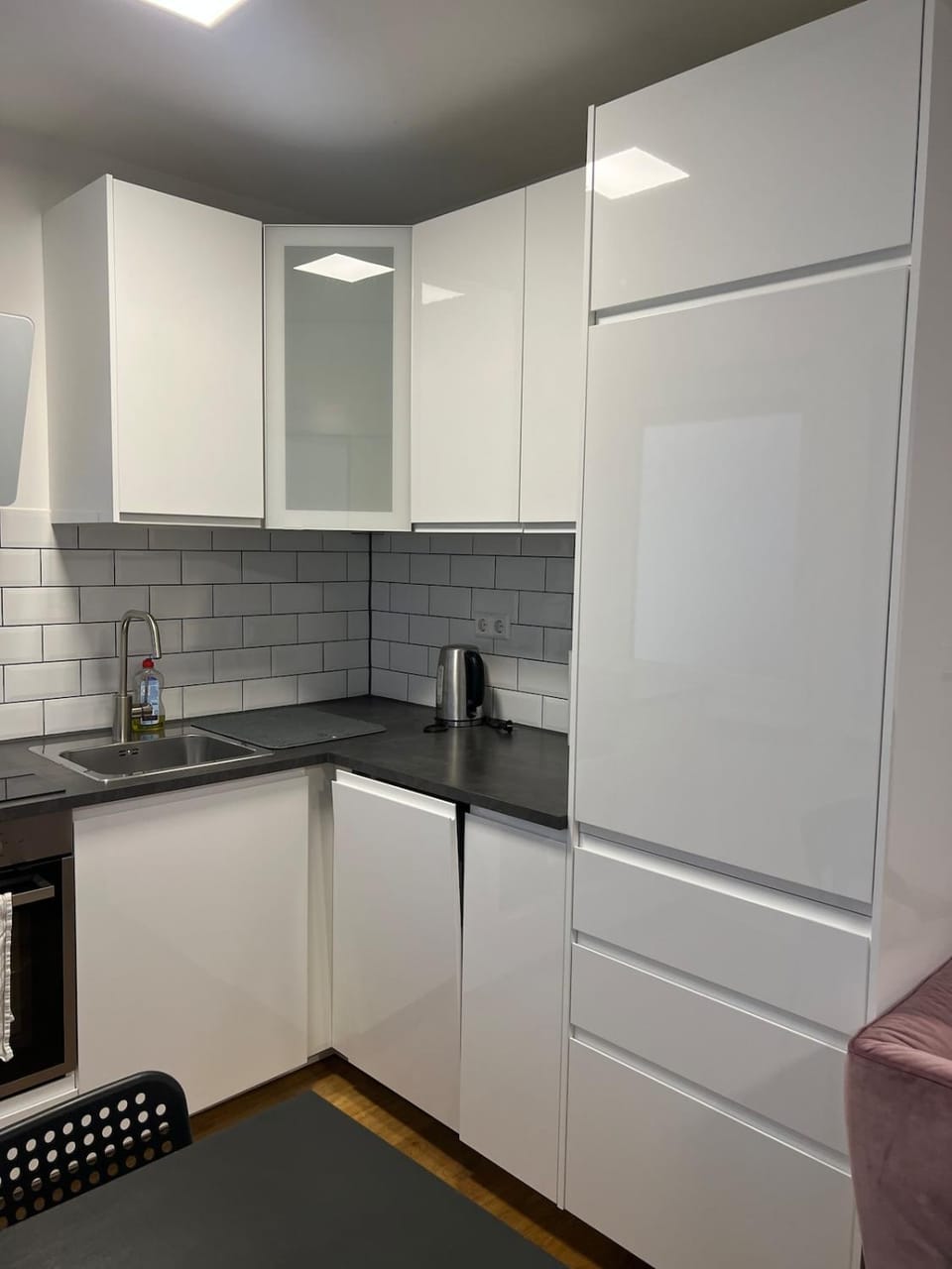 To&To Apartments 2-2 Bedroom Apartment in Stuttgart
